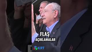 "HAZIRLANIN! Mayıs'ın 14'üne Hazırlanın!" Kemal Kılıçdaroğlu Böyle Alkışlandı!  #shorts