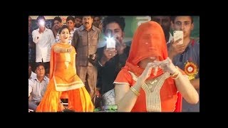 Teri Hawa Kasuti Se | Sapna Choudhry | Haryanvi Hit Dance