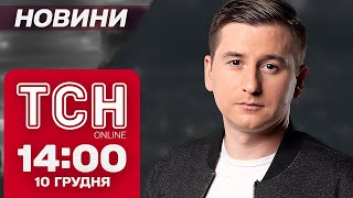 ТСН новини 14:00 10 грудня. Дітей ударило струмом у 27 тисяч вольт!