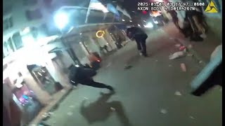 Bourbon Street Attack Latest | Detailed timeline of attack, police release new bodycam video