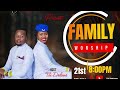 WELCOME TO FAMILY WORSHIP EPISODE 78//BIG SAM PRODUCTION