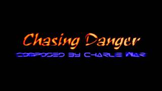 Chasing Danger - Intense Cinematic Music