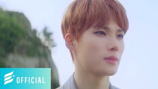 E'LAST U(엘라스트 유) - 봄의 시작 (The beginning of spring) Concept Video #4 Seung Yeop