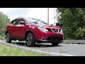 2017 Nissan Rogue Sport SL AWD First Drive