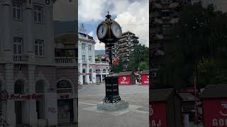 Visiting Peja, Kosovo! #peja #kosovo #travel #youtubeshorts #fypシ゚viral