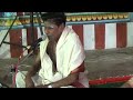 Vilangudi Radhakalyanam 2015 Ashtapathy  Part 1 Udaiyalur Bagavatar