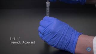 Automated Emulsification of Adjuvants and Antigens