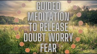 Guided Meditation: Instantly Shift Back Into New Self-Concept 👑💕