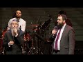 chaim freund u0026 avraham fried tanya live in toronto חיים פרוינד ואברהם פריד תניא בטורונטו