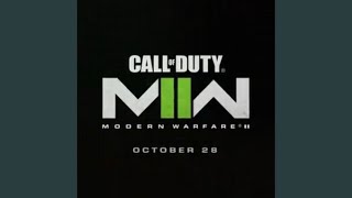 Call of Duty: Modern Warfare II