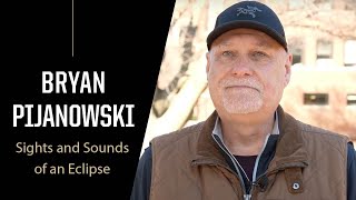 Purdue Expert: Sights and Sounds of an Eclipse