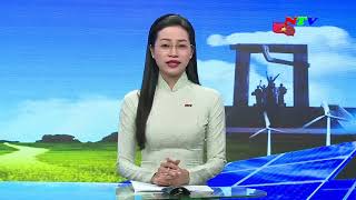 Ninh Thuận Ngày mới - 08/01/2025 | NTV