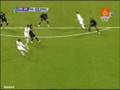 Ronaldinho Goal Vs Braga Uefa cup 6.11.08