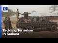 Kaduna Residents Lament Lingering Insecurity