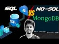 SQL VS NO-SQL | SIMILARITIES AND DIFFERENCES | Podcast with Arpit Bhayani