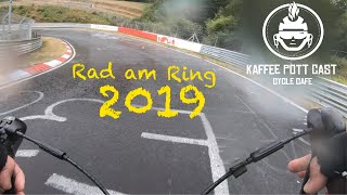 Rad am Ring 2019 - Radrennen am Nürburgring in der grünen Hölle