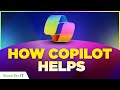 How Copilot Helps in Microsoft Office 365