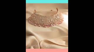 necklace jewellary designs for womens very nice#fashion #design #shorts #short #youtuber#beautiful 😍