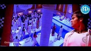 Jhummandi Naadam Movie Songs | Jhummandi Naadam Telugu Movie Songs | Manoj Manchu | Tapsee