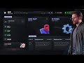 Pause Menu V2 Fivem
