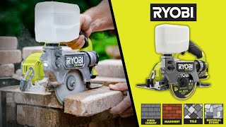 RYOBI 18V ONE+ HP Brushless 5