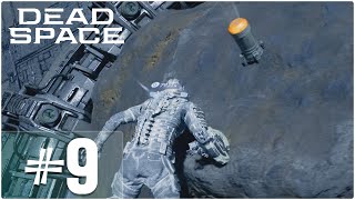 ใครก็ได้มาช่วยที | Dead Space - Part 9