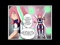 mei hatsume s new invention comic comicdub