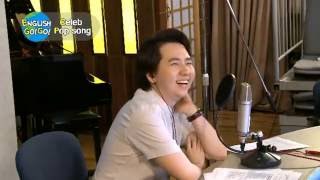 20160810 EBS FM 'English Go! Go!' 셀럽의 팝송 - 임형주 편