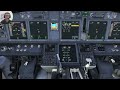 real boeing 777 pilot live pmdg 737 700 msfs2020 kmia katl