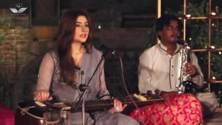 Aashna Che | Gul Panra OFFICIAL Pashto Song