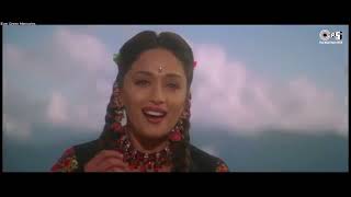 Dekha Tujhe To Hogye Deewani || Koyla || Madhuri Dixit, Shahrukh Khan|bollywood songs 90s hits