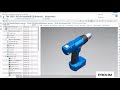 Quick Look: Cross-domain BOM (NX, Polarion, Xpedition) - PROLIM