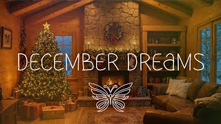 December Dreams • Indie Folk Playlist