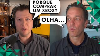 XBOX: PHIL SPENCER FINALMENTE RESPONDEU A ESSA PERGUNTA