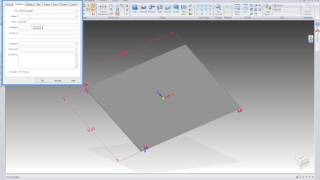 Solid Edge: How to set part Title and other Properties