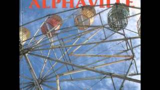 Alphaville - Sister sun (Original b-side version).wmv