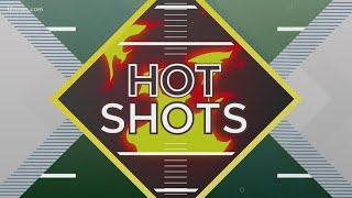 Friday Night Fever Week 2 Hot Shots Play of the Week