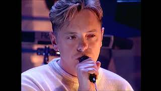 Electronic - Get The Message (Top of the Pops 1991)