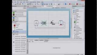 Introduction to SystemModeler