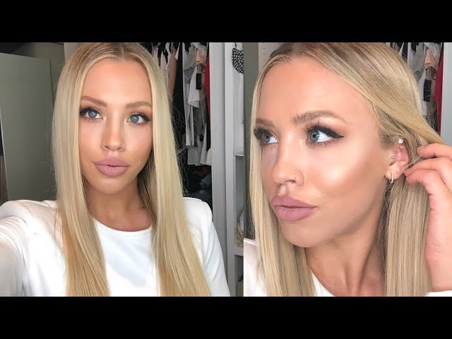 Tammy Makeup Tutorial Saubhaya Makeup