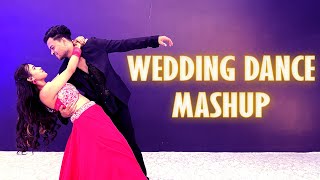 Wedding Dance Mashup | Koi mil gaya X Deewana hai dekho X You are my sonia | Shahrukh, hritik Dance