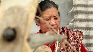 GURUNG - Folk Songs \u0026 Dances