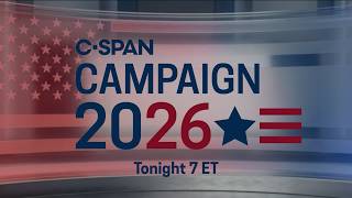 Campaign 2026: Primary Night in Kentucky, Georgia, Alabama, Idaho, Oregon & Pennsylvania