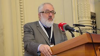 Vladimir Kostić | 4th Intl. Conf. on Future Education | Belgrade