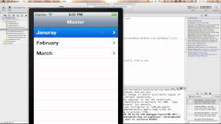 iPhone Programming Tips: Debugging Tips