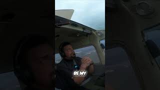 Pilot S Instinct Taking Control Close Sky Encounters
