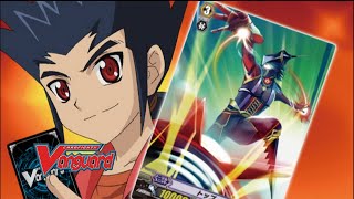 [Original] Cardfight!! Vanguard - Ride 54 Gladiator | English Dub | Full Episode