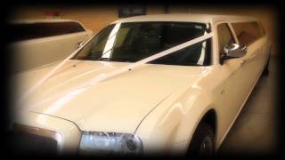 Chrysler 300c Limousine  - Perth Limo Hire and Wedding Cars - So Cal Limos Perth