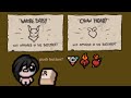 How to Unlock Crow Heart (The Binding of Isaac Repentance)