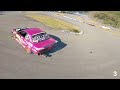 西日本統一王座決定戦 in 瀬戸内海サーキット part.01 2022.12.18 sun fpv x drift